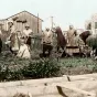 תמונת הפרופיל של יד יצחק בן־צבי