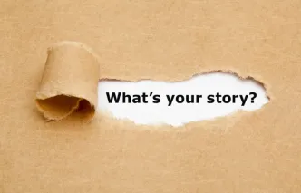 הסיפור שלך